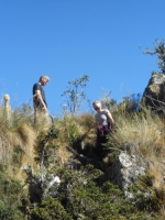 Jennie Inca Trail August 20 2014-4