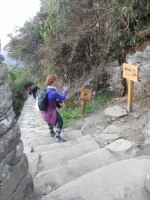 Jennie Inca Trail August 20 2014-6