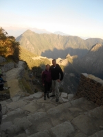 Jennie Inca Trail August 20 2014-7