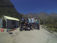 Robert Inca Trail August 21 2014-1