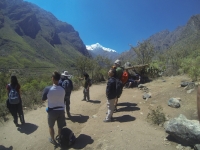 Victoria Inca Trail August 21 2014-1