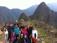 Jessica Inca Trail August 24 2014-7
