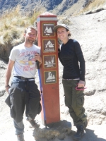 Justin Inca Trail August 23 2014-1