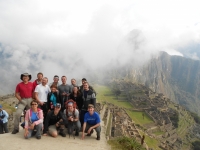 Sheng-Chu Inca Trail September 01 2014-2