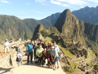 Lindsay Inca Trail August 28 2014-1