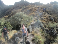 Angelique Inca Trail August 29 2014-6