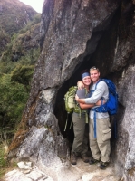 Justin Inca Trail August 29 2014-1