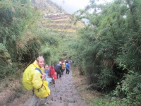 Justin Inca Trail August 29 2014-6