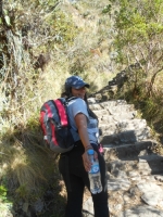 Natasha Inca Trail August 23 2014-1