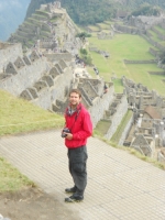 Machu Picchu trip September 01 2014-2