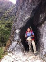 Warren Inca Trail August 29 2014-1