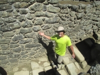 Warren Inca Trail August 29 2014-10