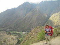 Warren Inca Trail August 29 2014-4