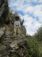 Warren Inca Trail August 29 2014-8