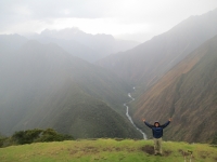 Warren Inca Trail August 29 2014-9