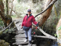 MARCELA-ALEJANDRA Inca Trail September 12 2014-3