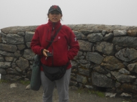 MARCELA-ALEJANDRA Inca Trail September 12 2014-4
