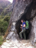 Marilena Inca Trail August 29 2014-2