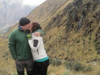 Marilena Inca Trail August 29 2014-6