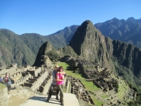Marilena Inca Trail August 29 2014-8