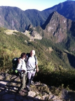 Andrew-David Inca Trail August 29 2014-1
