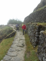 Bernhard-David Inca Trail September 19 2014-1