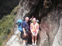 Philip Inca Trail September 28 2014-1