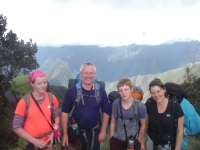 Philip Inca Trail September 28 2014-3