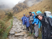 Jack Inca Trail September 28 2014-2