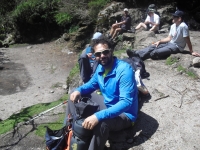Daniel Inca Trail November 11 2014-1