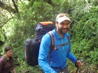 Daniel Inca Trail November 11 2014-4