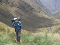 Sarah Inca Trail November 11 2014-1