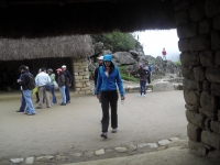 Sarah Inca Trail November 11 2014-4