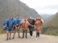 Henry Inca Trail September 20 2014-1