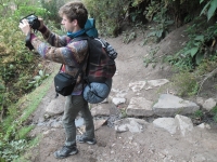 Matthew Inca Trail September 20 2014-1