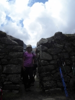 Lori Inca Trail October 12 2014-3