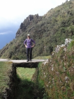Lori Inca Trail October 12 2014-4