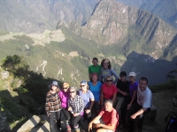 Lori Inca Trail October 12 2014-5