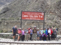 Garrett Inca Trail October 12 2014-1