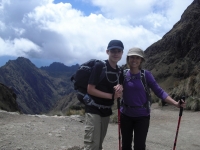 Garrett Inca Trail October 12 2014-3