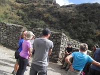 Garrett Inca Trail October 12 2014-4