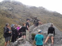 Garrett Inca Trail October 12 2014-5