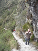Jeffrey Inca Trail September 07 2014-3