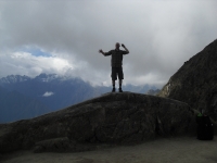 Jeffrey Inca Trail September 07 2014-6