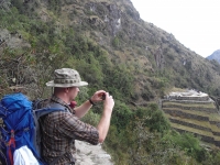 Jeffrey Inca Trail September 07 2014-7