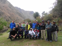 Jessica Inca Trail September 13 2014-2