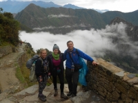 Jessica Inca Trail September 13 2014-6