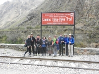 Benjamin Inca Trail September 13 2014-1