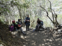 Benjamin Inca Trail September 13 2014-3