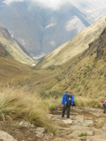 Benjamin Inca Trail September 13 2014-4
